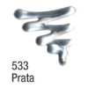 533 - Prata