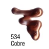 534 - Cobre