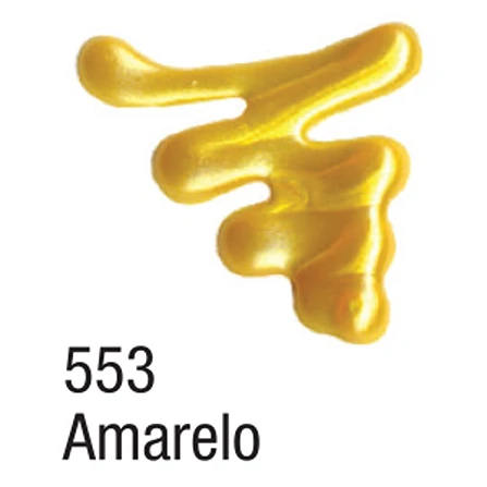 553-Amarelo