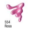 554 - Rosa