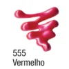 555 - Vermelho