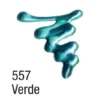 557 - Verde