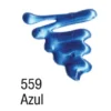 559 - Azul