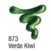 873 - Verde-Kiwi