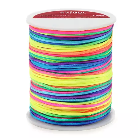 15-Multicolor