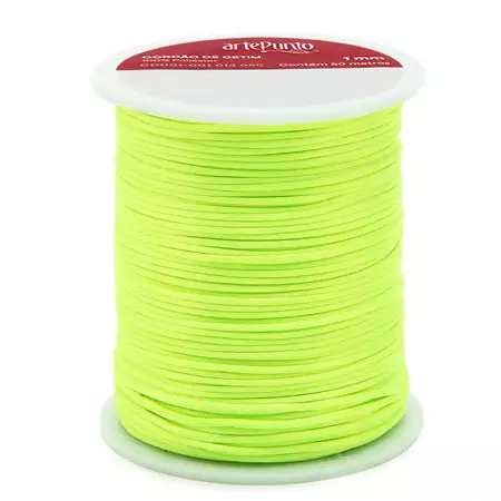 164-Amarelo-Neon