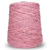 735 - Rosa-Bebê