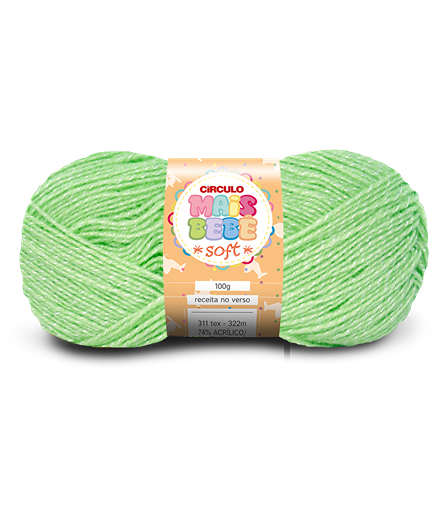 5067-Menta-Suave
