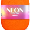 4270 - Laranja-Neon