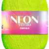 5077 - Verde-Neon