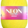 5159 - Amarelo-Neon