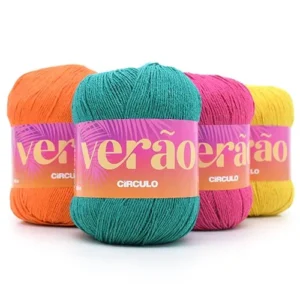 Fio Verão Círculo