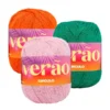 Fio Verão Círculo